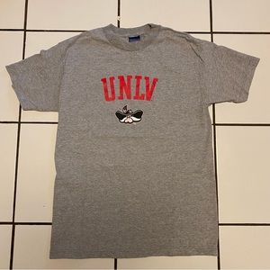 UNLV Rebels College Shirt size small University Of Las Vegas Nevada